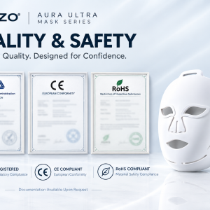 red light therapy mask fda5