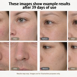 red light therapy mask for face